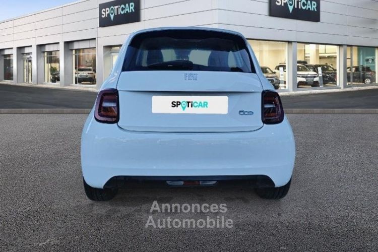 Fiat 500 e 118ch Icône - <small></small> 17.990 € <small>TTC</small> - #5