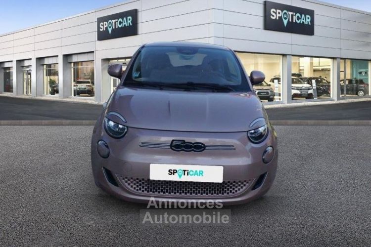 Fiat 500 e 118ch Icône - <small></small> 17.990 € <small>TTC</small> - #2