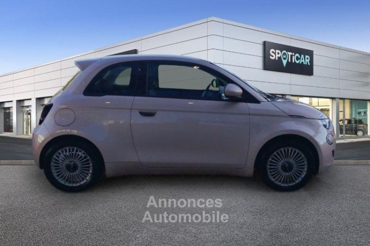 Fiat 500 e 118ch Icône - <small></small> 17.990 € <small>TTC</small> - #4