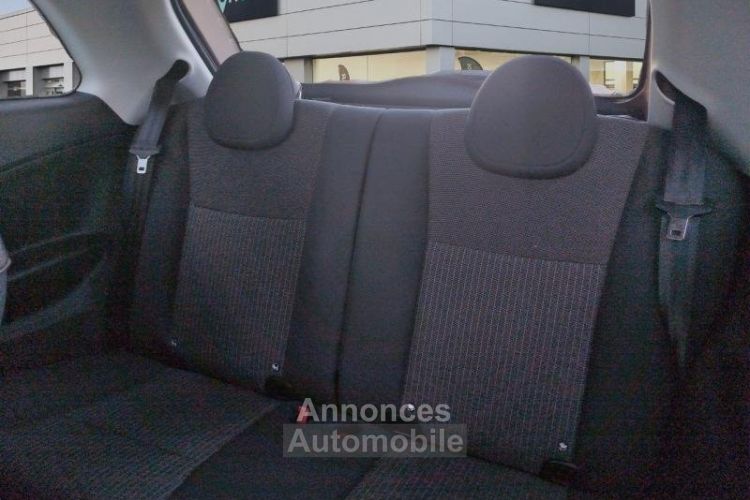 Fiat 500 e 118ch Icône - <small></small> 17.990 € <small>TTC</small> - #10