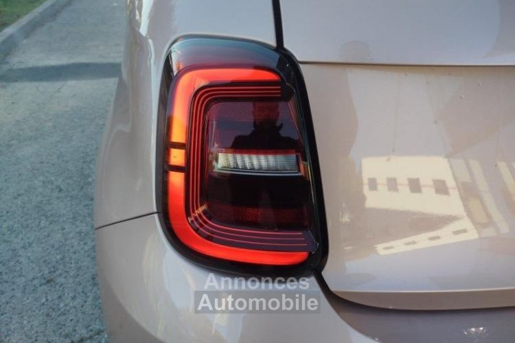 Fiat 500 e 118ch Icône - <small></small> 17.990 € <small>TTC</small> - #12