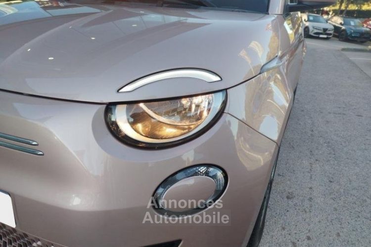 Fiat 500 e 118ch Icône - <small></small> 17.990 € <small>TTC</small> - #13