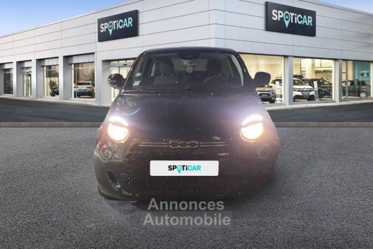 Fiat 500 e 118ch Icône - <small></small> 18.990 € <small>TTC</small> - #2