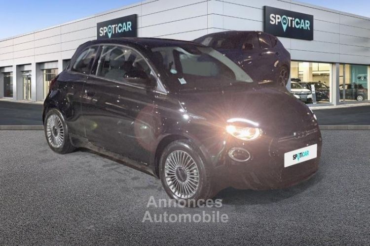 Fiat 500 e 118ch Icône - <small></small> 18.990 € <small>TTC</small> - #3