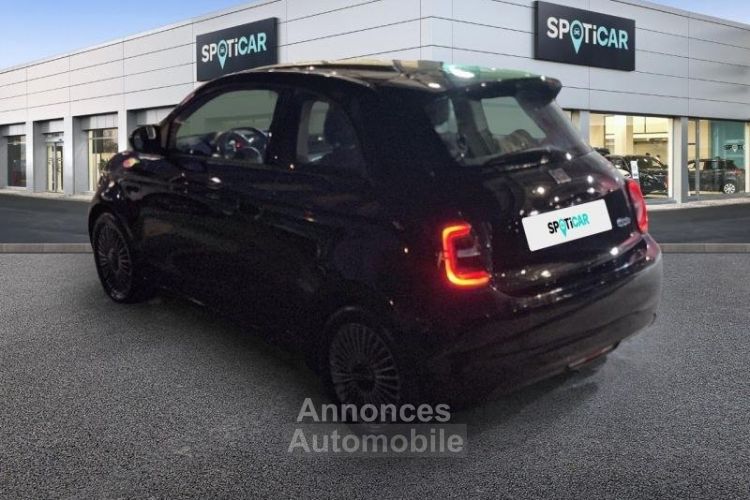 Fiat 500 e 118ch Icône - <small></small> 18.990 € <small>TTC</small> - #7