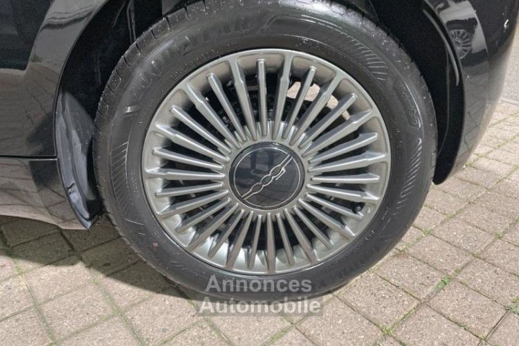 Fiat 500 e 118ch Icône - <small></small> 18.990 € <small>TTC</small> - #11