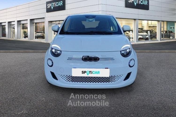 Fiat 500 e 118ch Icône - <small></small> 17.990 € <small>TTC</small> - #2