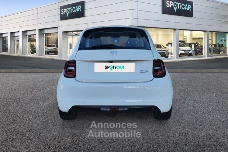 Fiat 500 e 118ch Icône - <small></small> 17.990 € <small>TTC</small> - #5