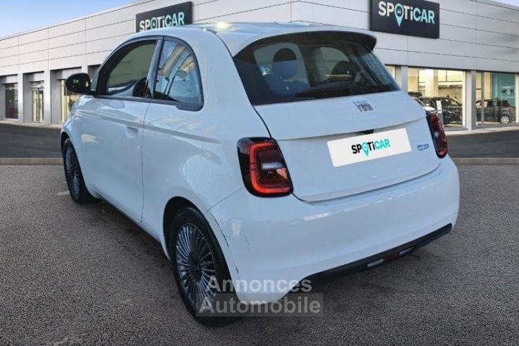 Fiat 500 e 118ch Icône - <small></small> 17.990 € <small>TTC</small> - #7