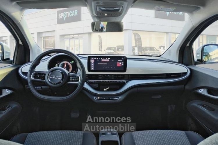 Fiat 500 e 118ch Icône - <small></small> 17.990 € <small>TTC</small> - #8