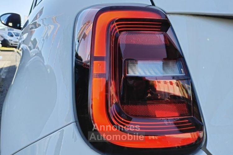 Fiat 500 e 118ch Icône - <small></small> 17.990 € <small>TTC</small> - #12