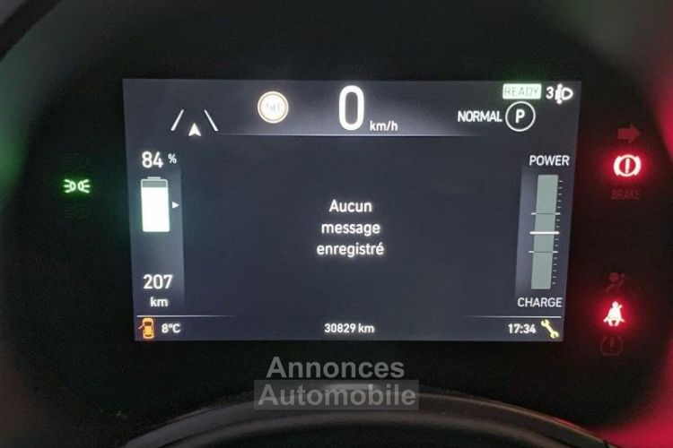 Fiat 500 e 118ch Icône - <small></small> 18.990 € <small>TTC</small> - #20