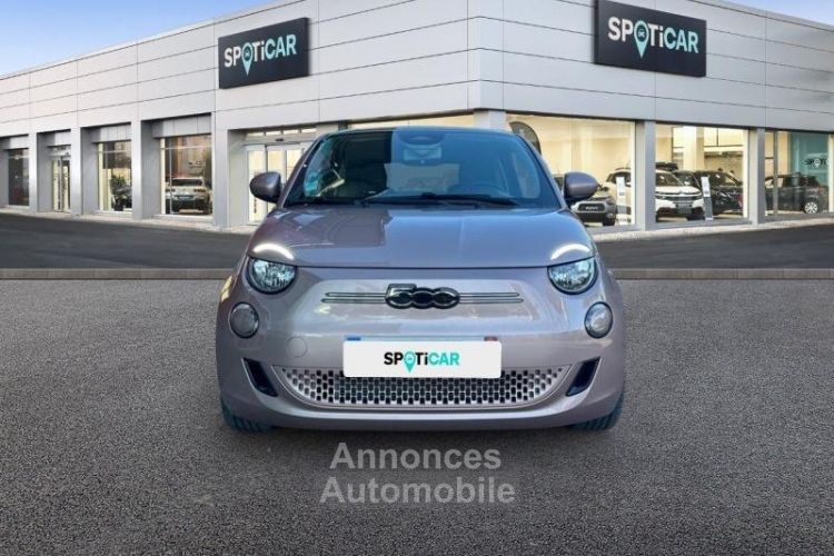 Fiat 500 e 118ch Icône - <small></small> 18.990 € <small>TTC</small> - #2