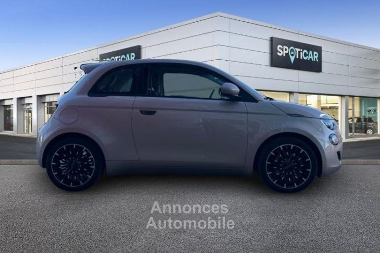 Fiat 500 e 118ch Icône - <small></small> 18.990 € <small>TTC</small> - #4