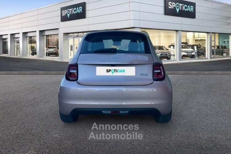 Fiat 500 e 118ch Icône - <small></small> 18.990 € <small>TTC</small> - #5