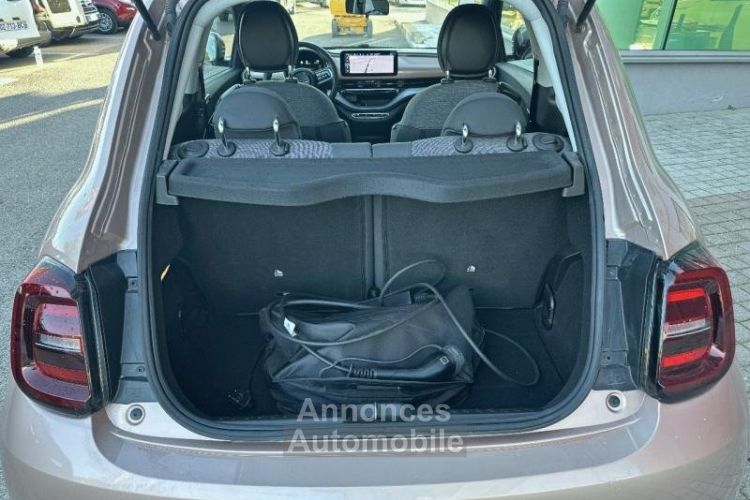 Fiat 500 e 118ch Icône - <small></small> 18.990 € <small>TTC</small> - #6