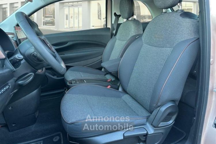 Fiat 500 e 118ch Icône - <small></small> 18.990 € <small>TTC</small> - #9