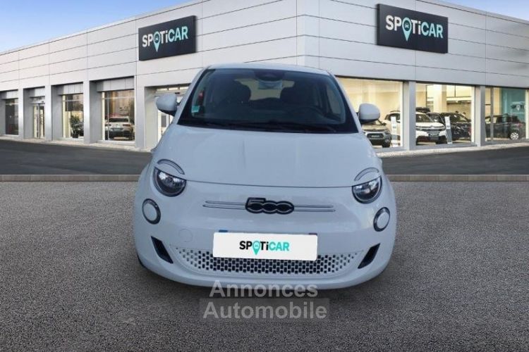 Fiat 500 e 118ch Icône - <small></small> 17.990 € <small>TTC</small> - #2