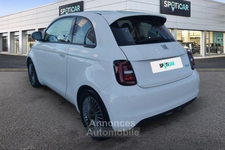 Fiat 500 e 118ch Icône - <small></small> 17.990 € <small>TTC</small> - #7