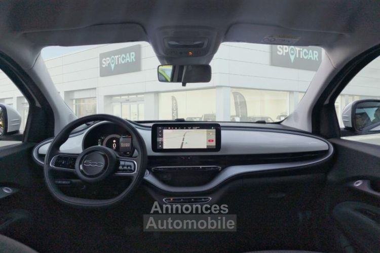 Fiat 500 e 118ch Icône - <small></small> 17.990 € <small>TTC</small> - #8