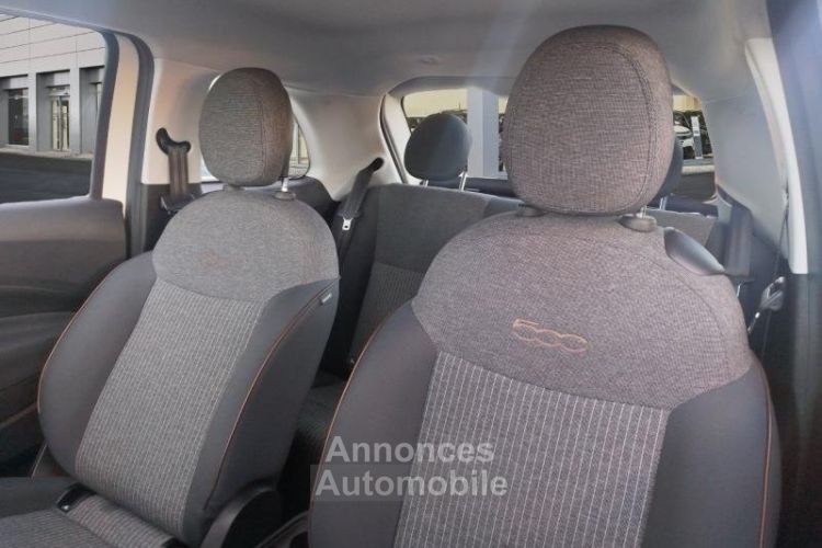 Fiat 500 e 118ch Icône - <small></small> 17.990 € <small>TTC</small> - #9