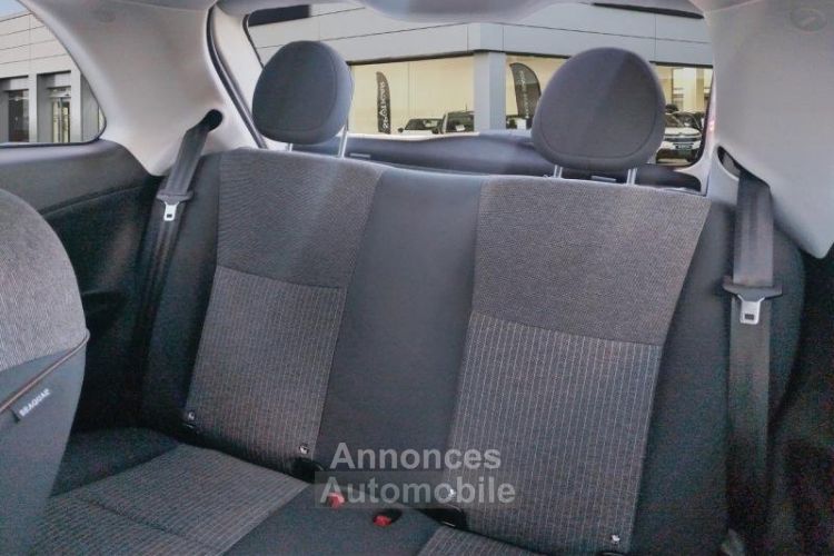 Fiat 500 e 118ch Icône - <small></small> 17.990 € <small>TTC</small> - #10