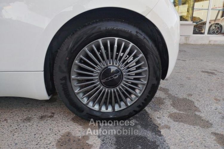 Fiat 500 e 118ch Icône - <small></small> 17.990 € <small>TTC</small> - #11