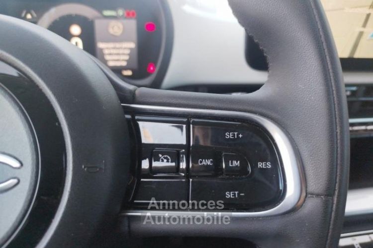 Fiat 500 e 118ch Icône - <small></small> 17.990 € <small>TTC</small> - #15