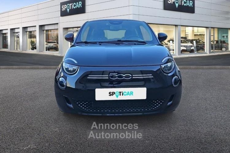 Fiat 500 e 118ch Icône - <small></small> 16.990 € <small>TTC</small> - #2