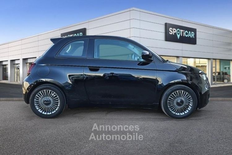 Fiat 500 e 118ch Icône - <small></small> 16.990 € <small>TTC</small> - #4