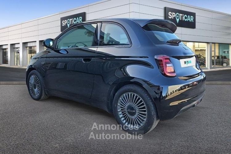 Fiat 500 e 118ch Icône - <small></small> 16.990 € <small>TTC</small> - #7