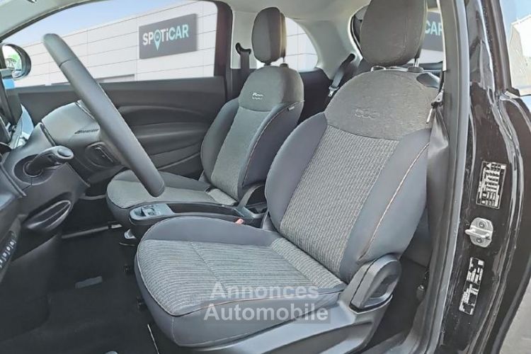 Fiat 500 e 118ch Icône - <small></small> 16.990 € <small>TTC</small> - #9