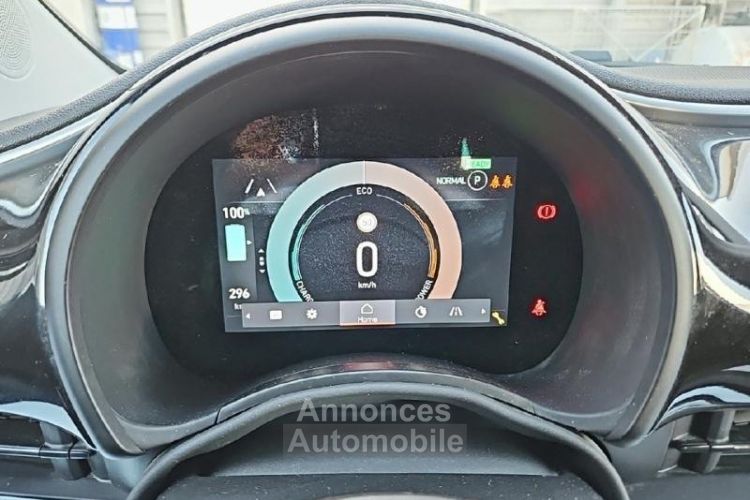 Fiat 500 e 118ch Icône - <small></small> 16.990 € <small>TTC</small> - #19