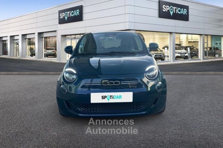 Fiat 500 e 118ch Icône - <small></small> 18.990 € <small>TTC</small> - #2