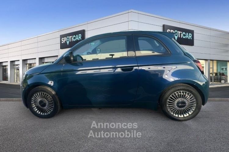 Fiat 500 e 118ch Icône - <small></small> 18.990 € <small>TTC</small> - #4