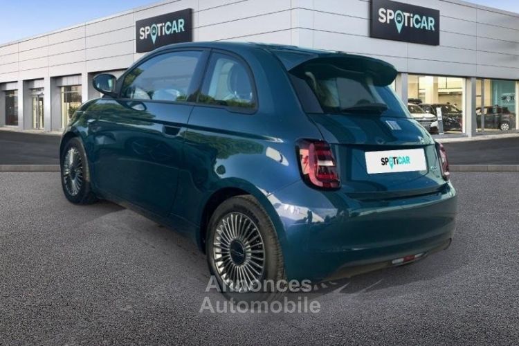 Fiat 500 e 118ch Icône - <small></small> 18.990 € <small>TTC</small> - #7