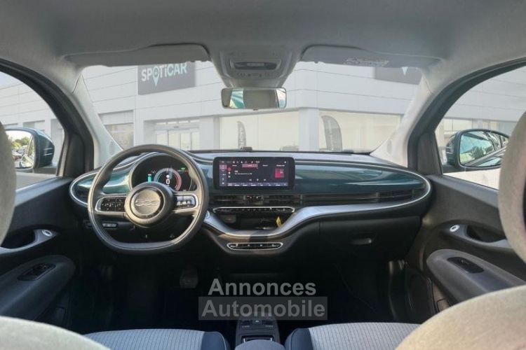 Fiat 500 e 118ch Icône - <small></small> 18.990 € <small>TTC</small> - #8