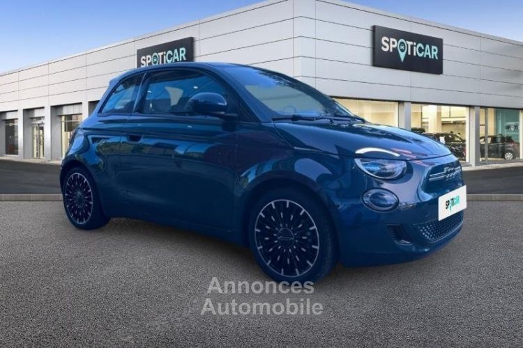 Fiat 500 e 118ch Icône - <small></small> 18.990 € <small>TTC</small> - #3