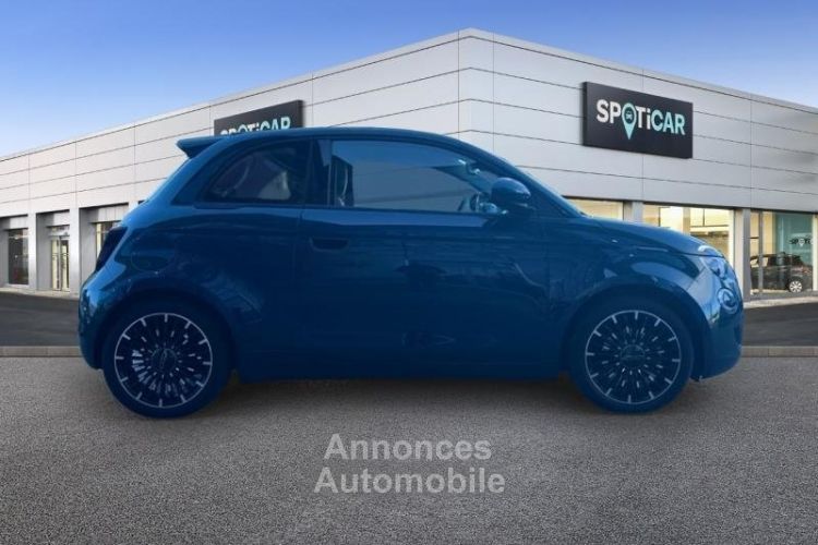 Fiat 500 e 118ch Icône - <small></small> 18.990 € <small>TTC</small> - #4