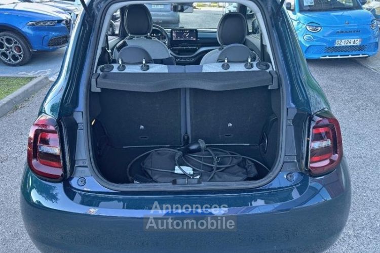 Fiat 500 e 118ch Icône - <small></small> 18.990 € <small>TTC</small> - #6