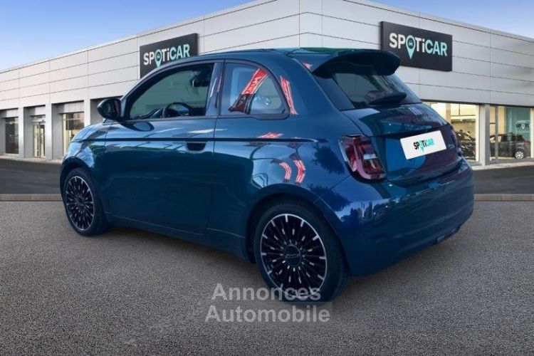 Fiat 500 e 118ch Icône - <small></small> 18.990 € <small>TTC</small> - #7