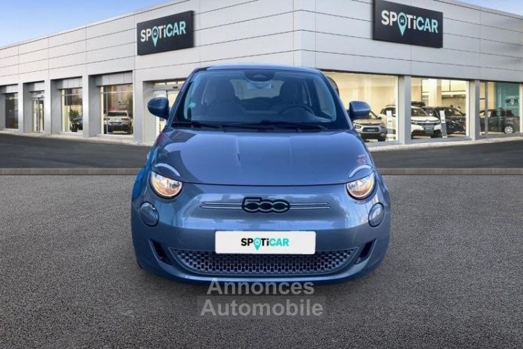 Fiat 500 e 118ch Icône - <small></small> 18.990 € <small>TTC</small> - #2