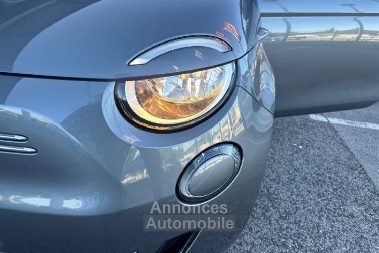 Fiat 500 e 118ch Icône - <small></small> 18.990 € <small>TTC</small> - #13