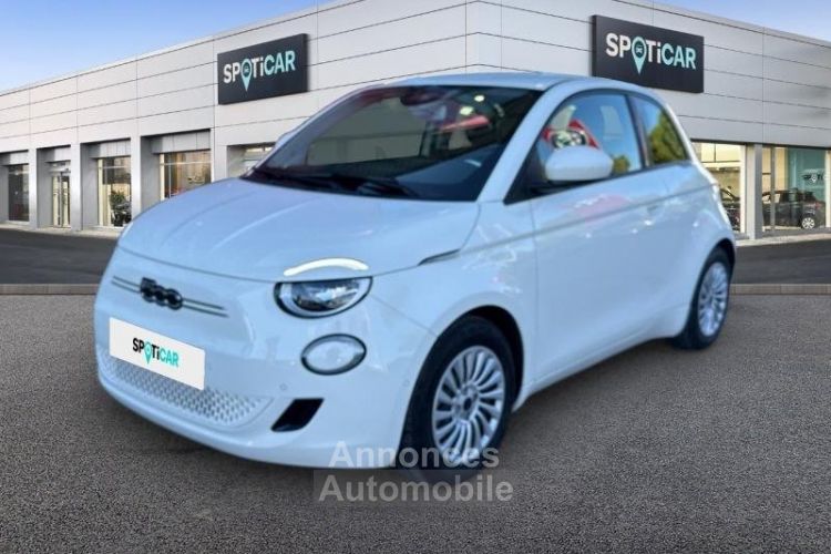 Fiat 500 e 118ch Icône - <small></small> 18.990 € <small>TTC</small> - #1