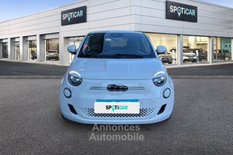 Fiat 500 e 118ch Icône - <small></small> 18.990 € <small>TTC</small> - #2