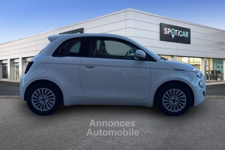 Fiat 500 e 118ch Icône - <small></small> 18.990 € <small>TTC</small> - #4