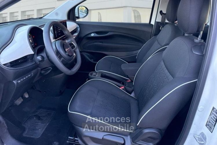 Fiat 500 e 118ch Icône - <small></small> 18.990 € <small>TTC</small> - #9