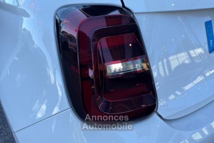 Fiat 500 e 118ch Icône - <small></small> 18.990 € <small>TTC</small> - #12