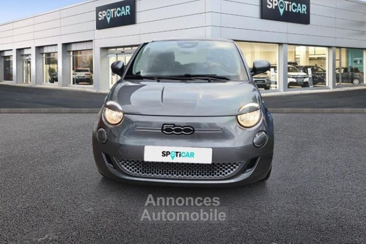 Fiat 500 e 118ch Icône - <small></small> 16.990 € <small>TTC</small> - #2