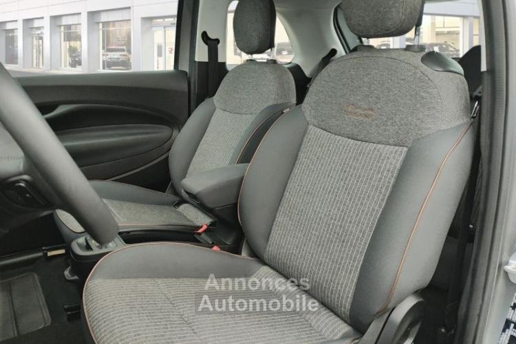 Fiat 500 e 118ch Icône - <small></small> 16.990 € <small>TTC</small> - #9